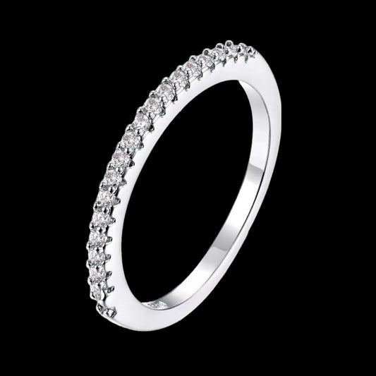 Eternity Ring - Icefall